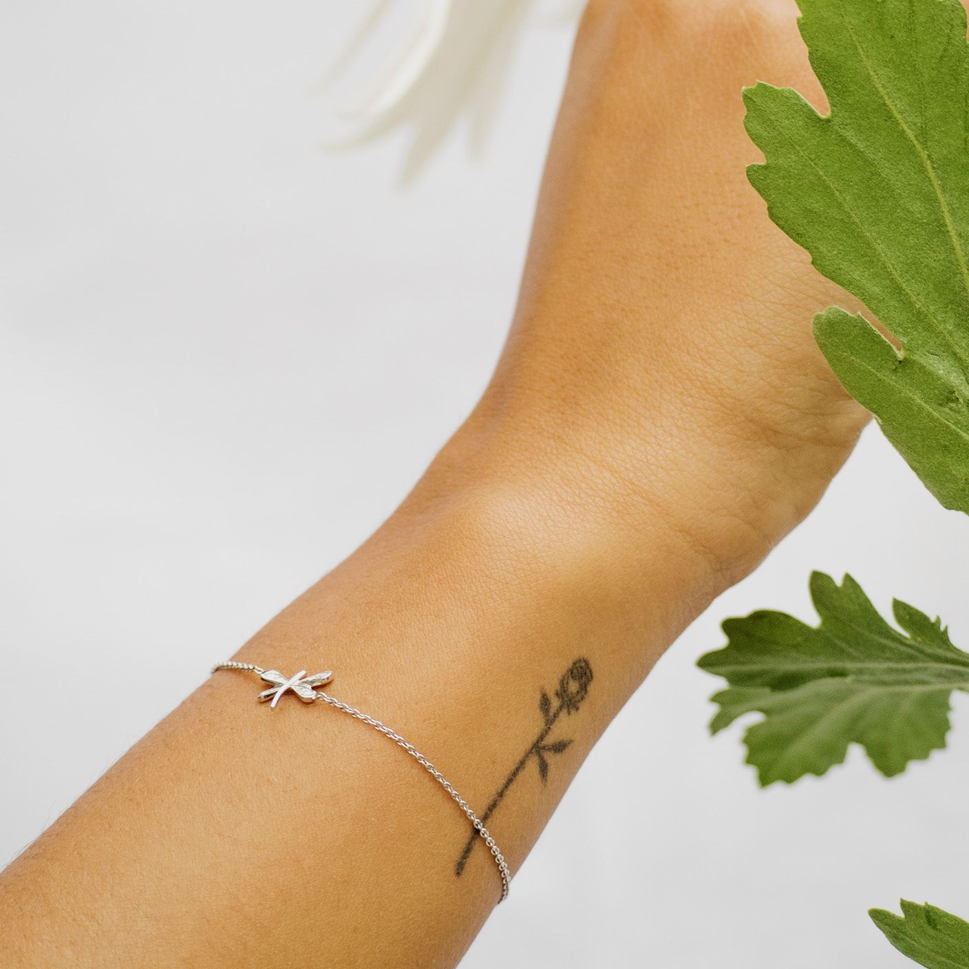 TOMBO BRACELET
