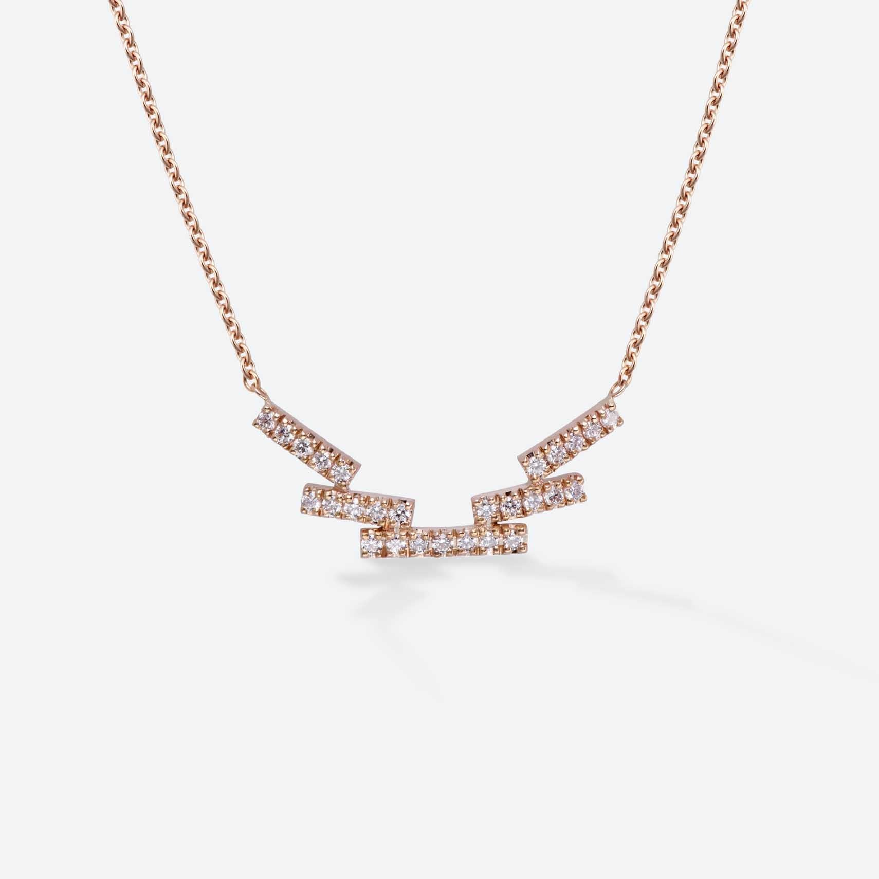 COLLAR SKYLINE WINGS