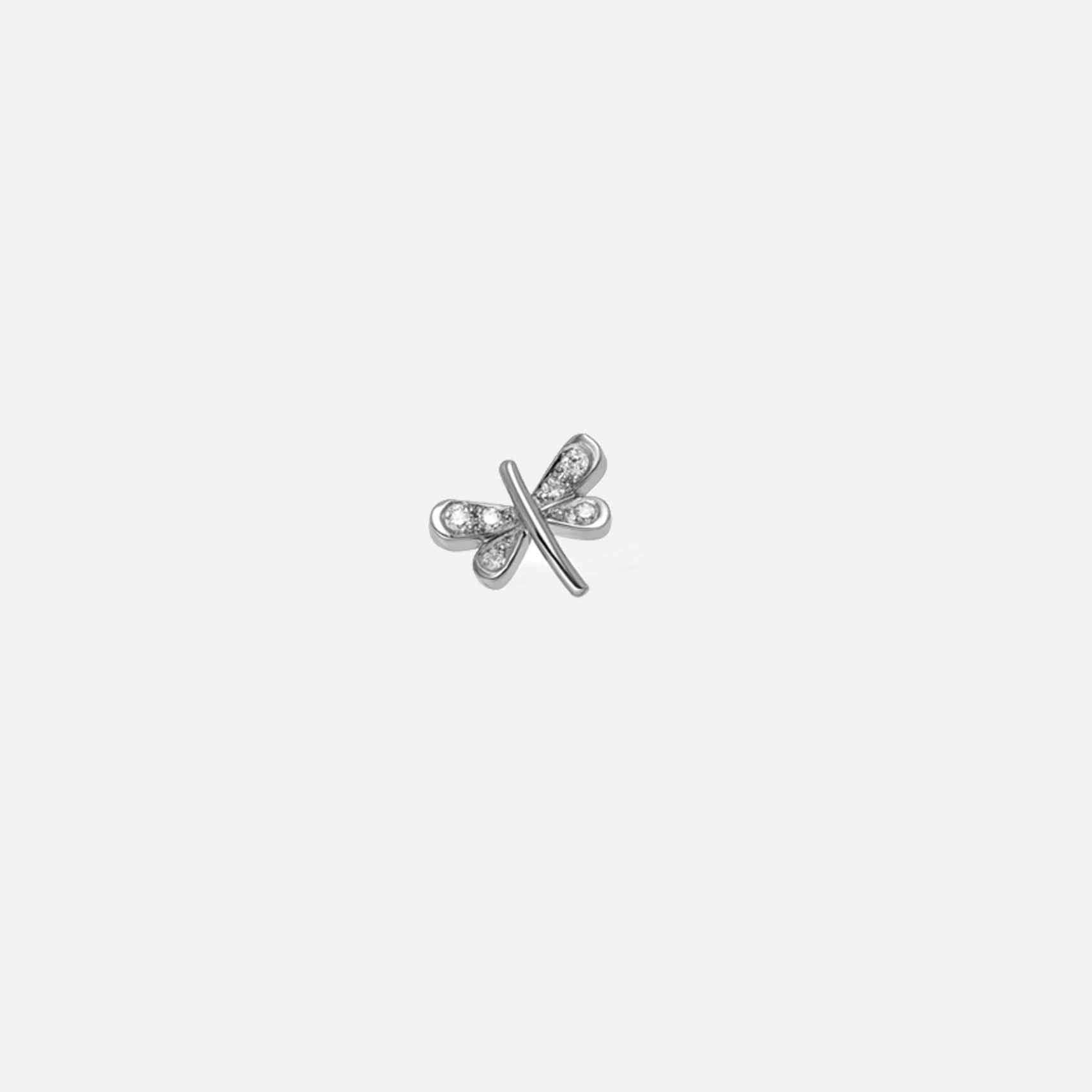 MINI TOMBO EARRING