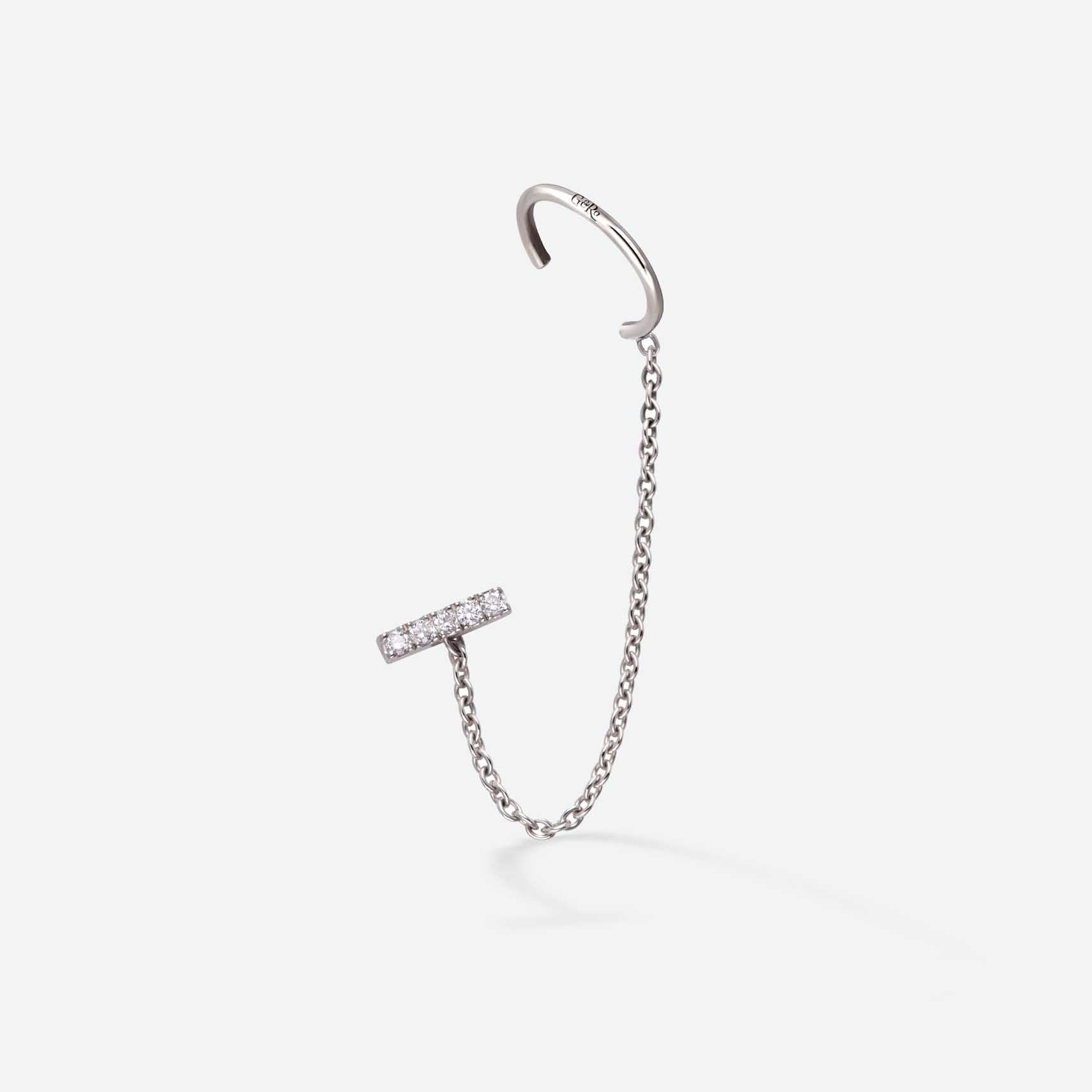 EASY PIERCING LINE