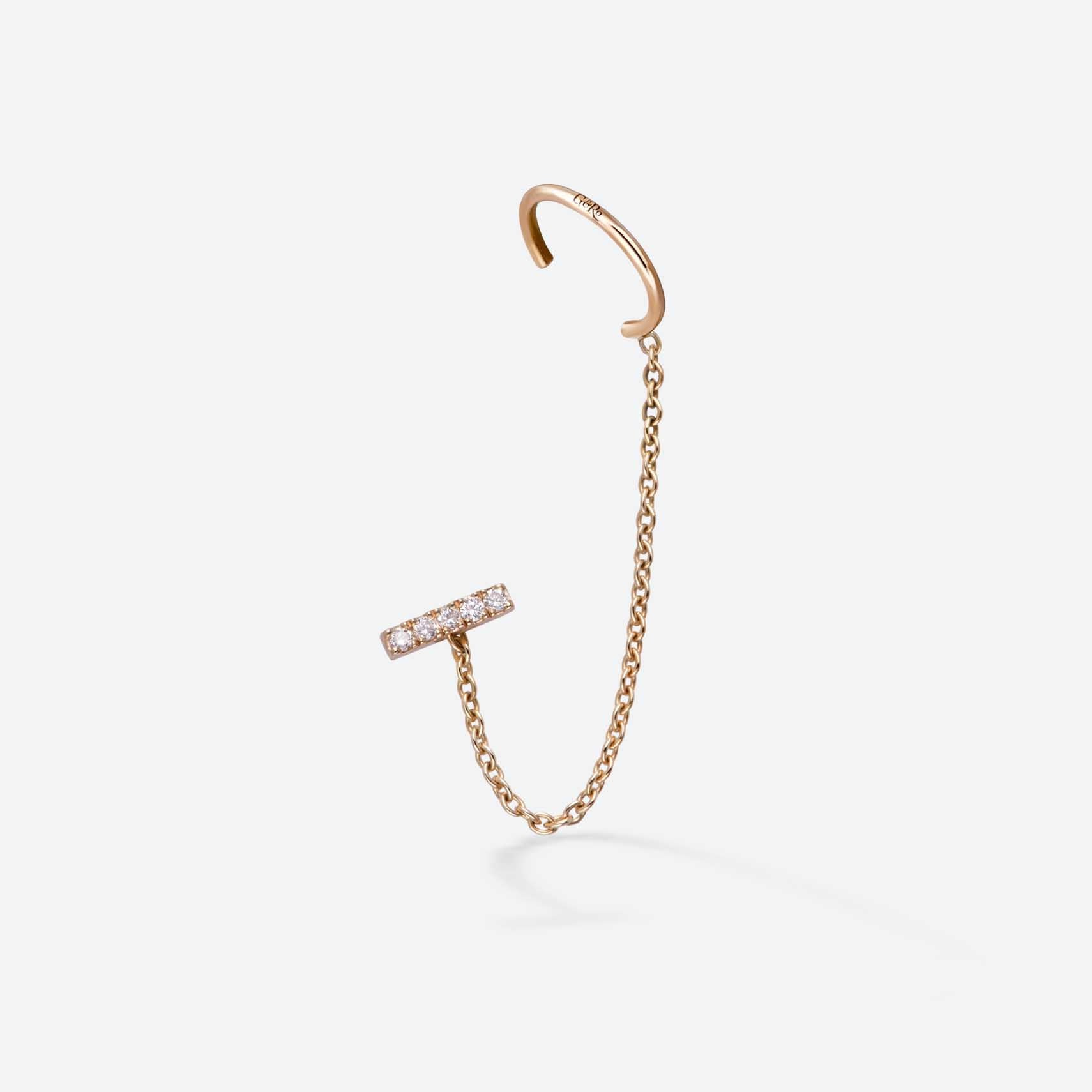 EASY PIERCING LINE