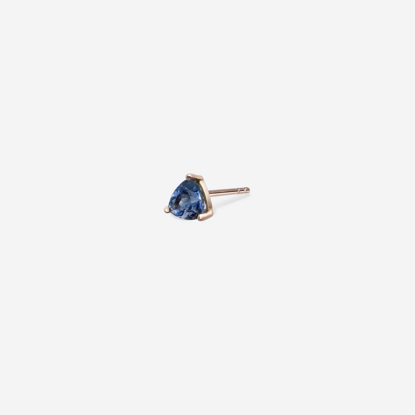 Masai Stud Earring