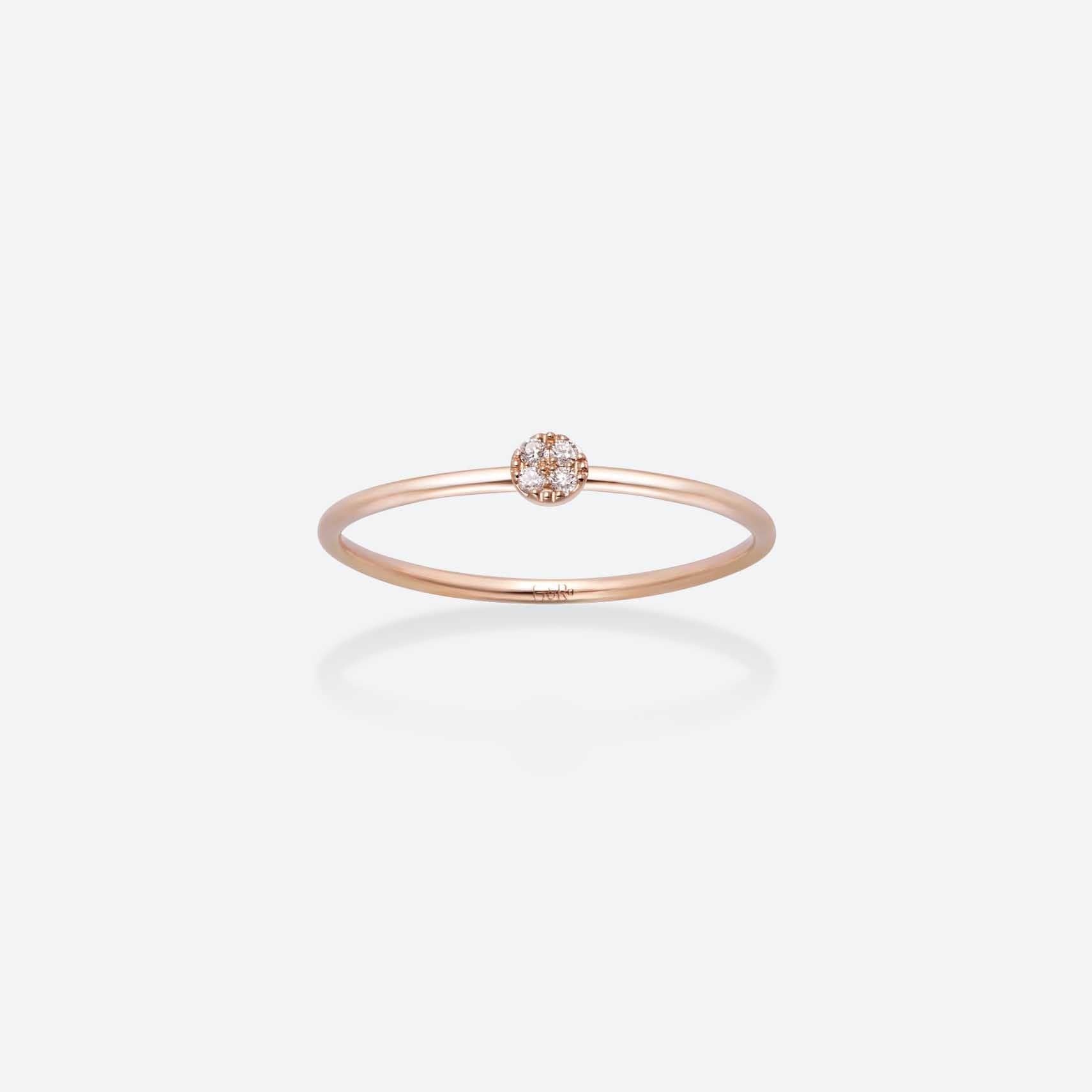 ANILLO B.T.S. MINI