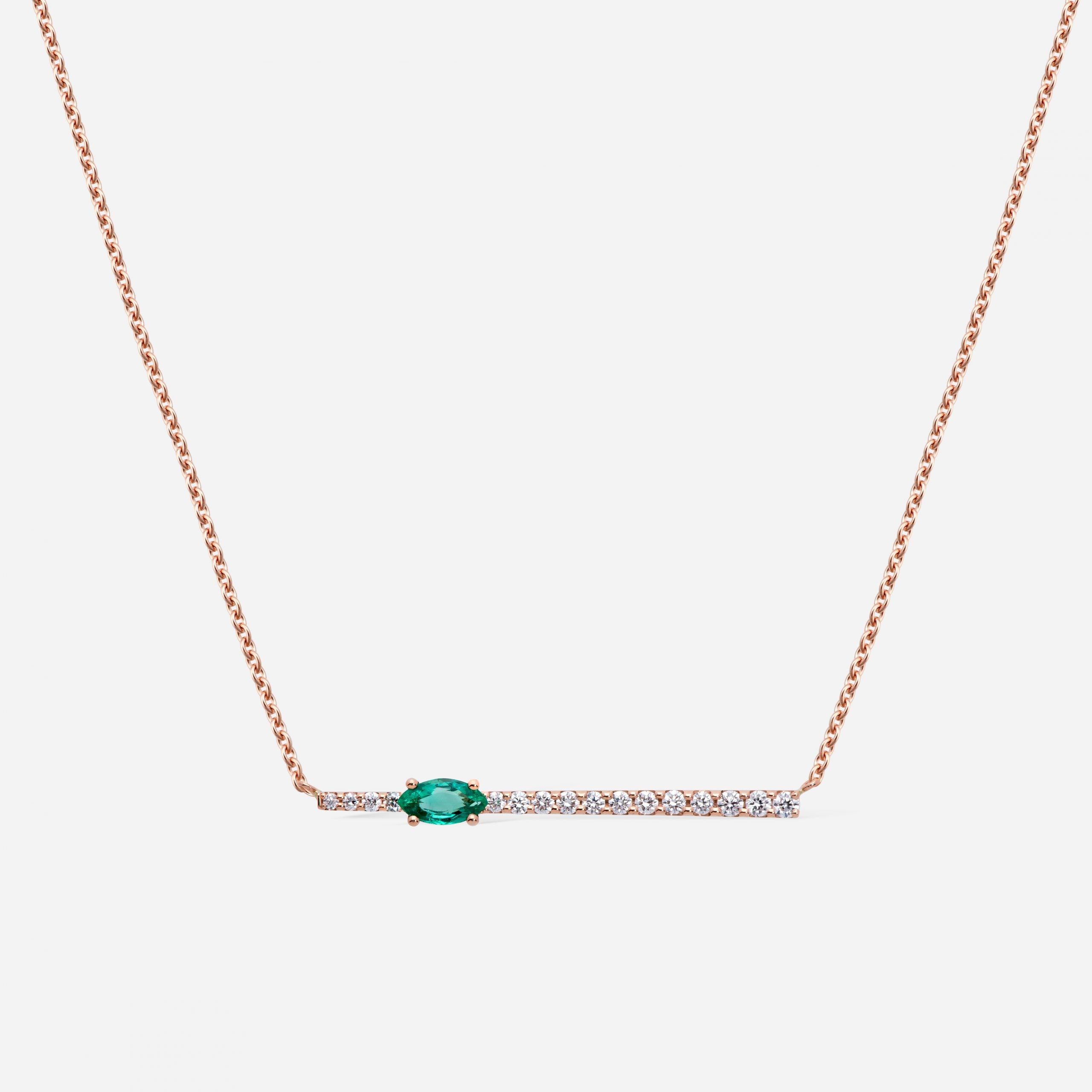 COLLAR SPIKE JARDÍN DE AIRE