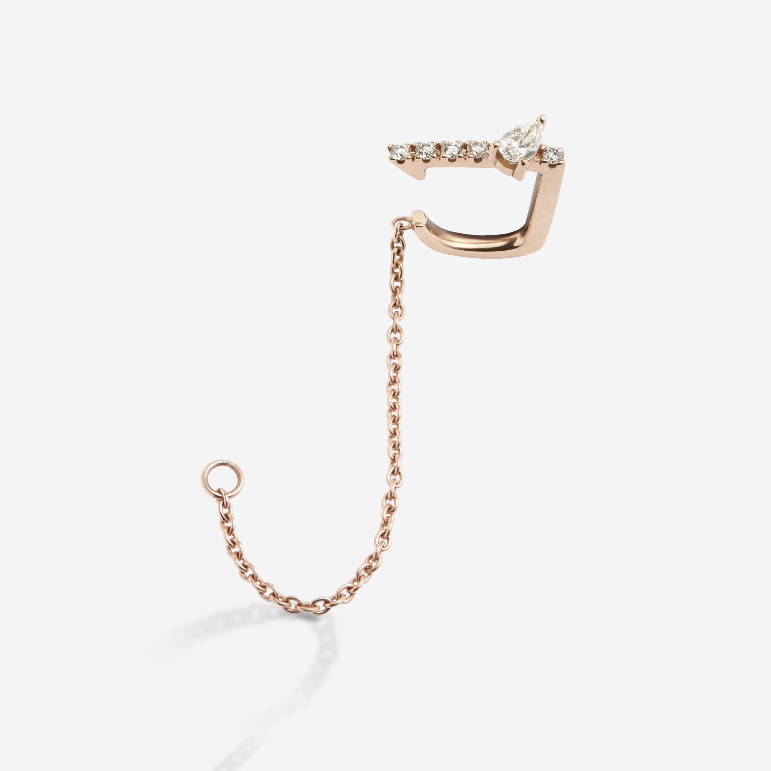 Ear Cuff HERITAGE