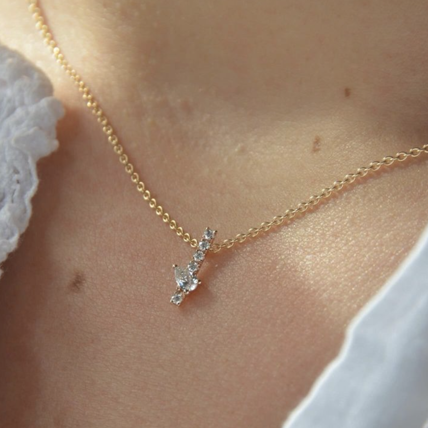 HERITAGE Necklace