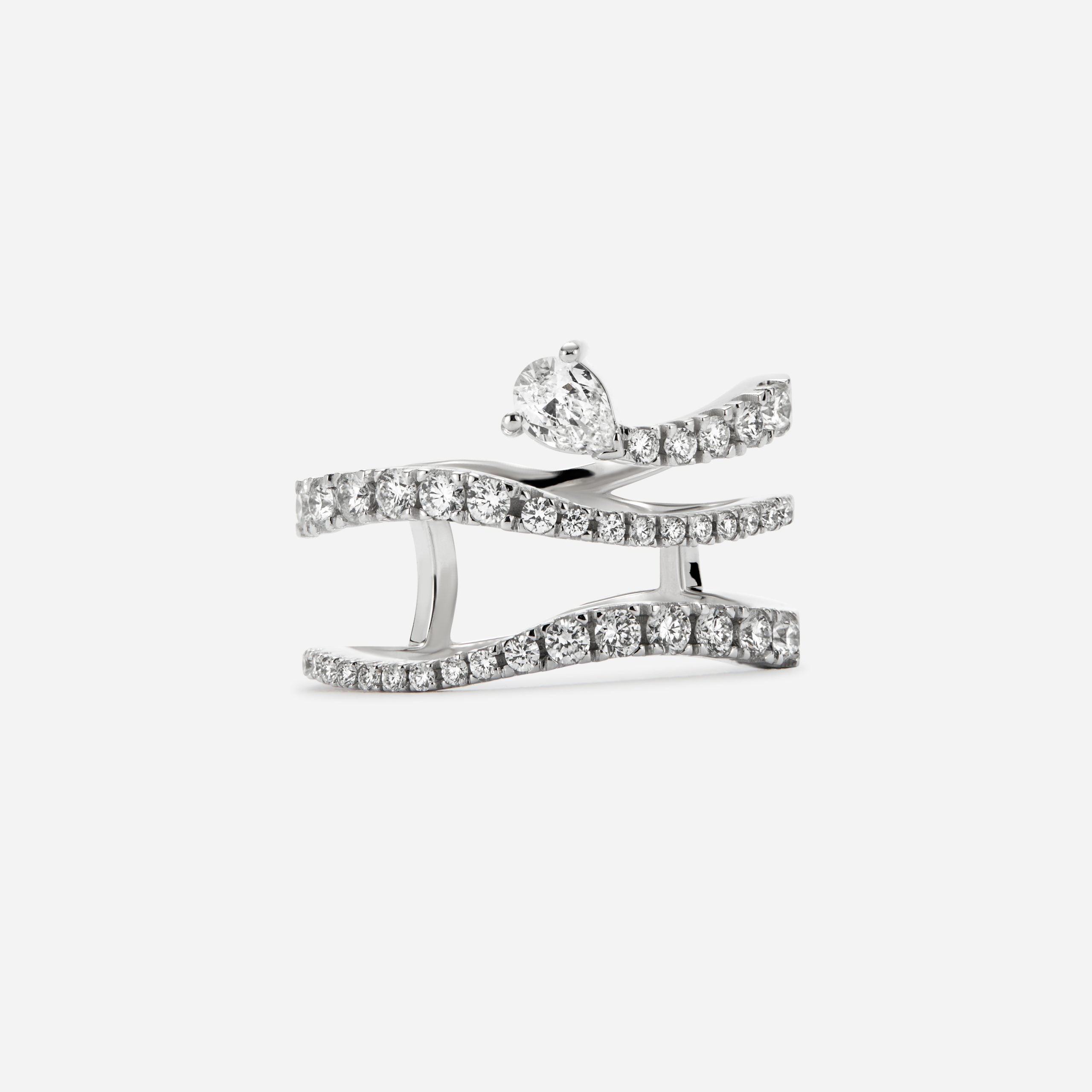 Anillo Privée Sasa