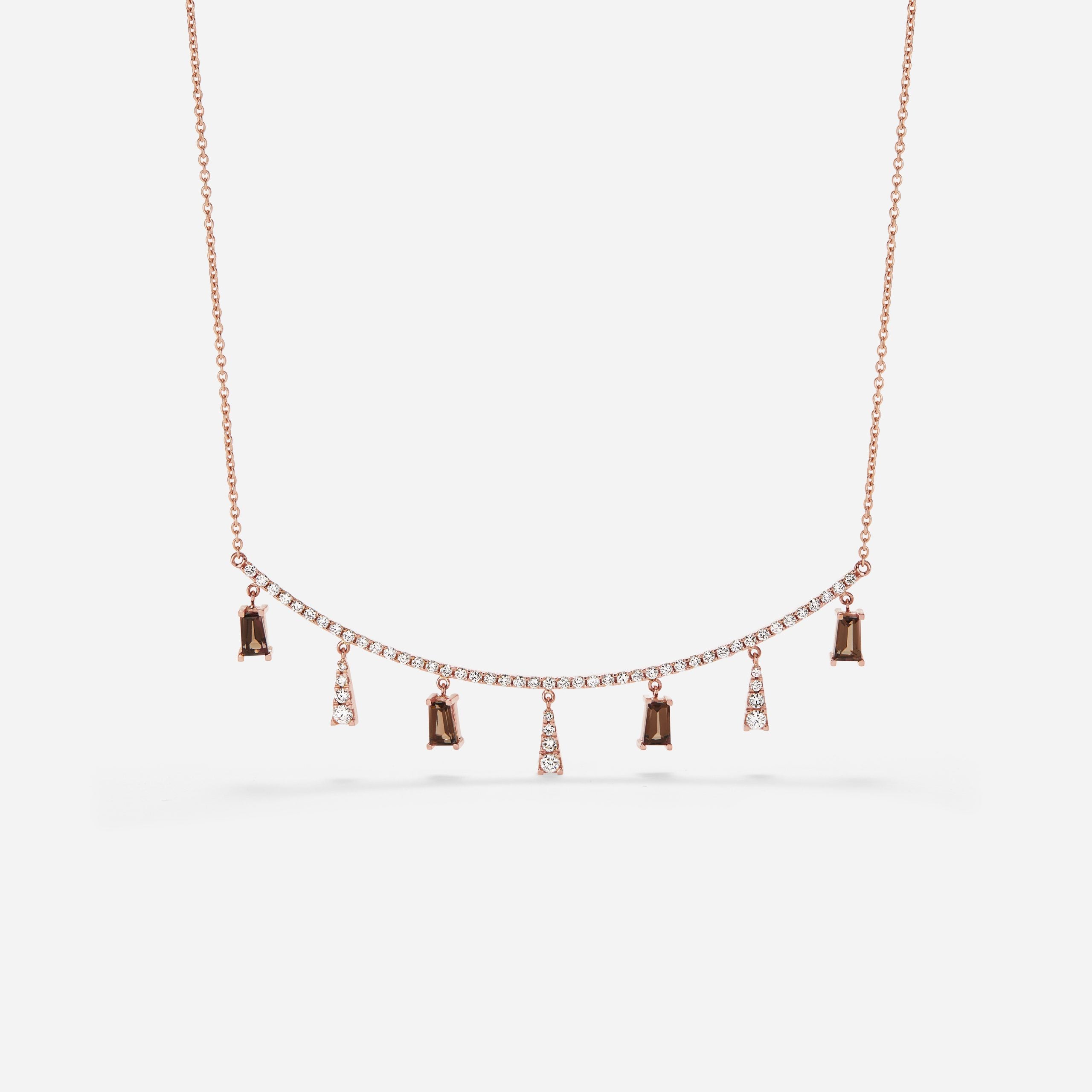 Collar Smoky Club