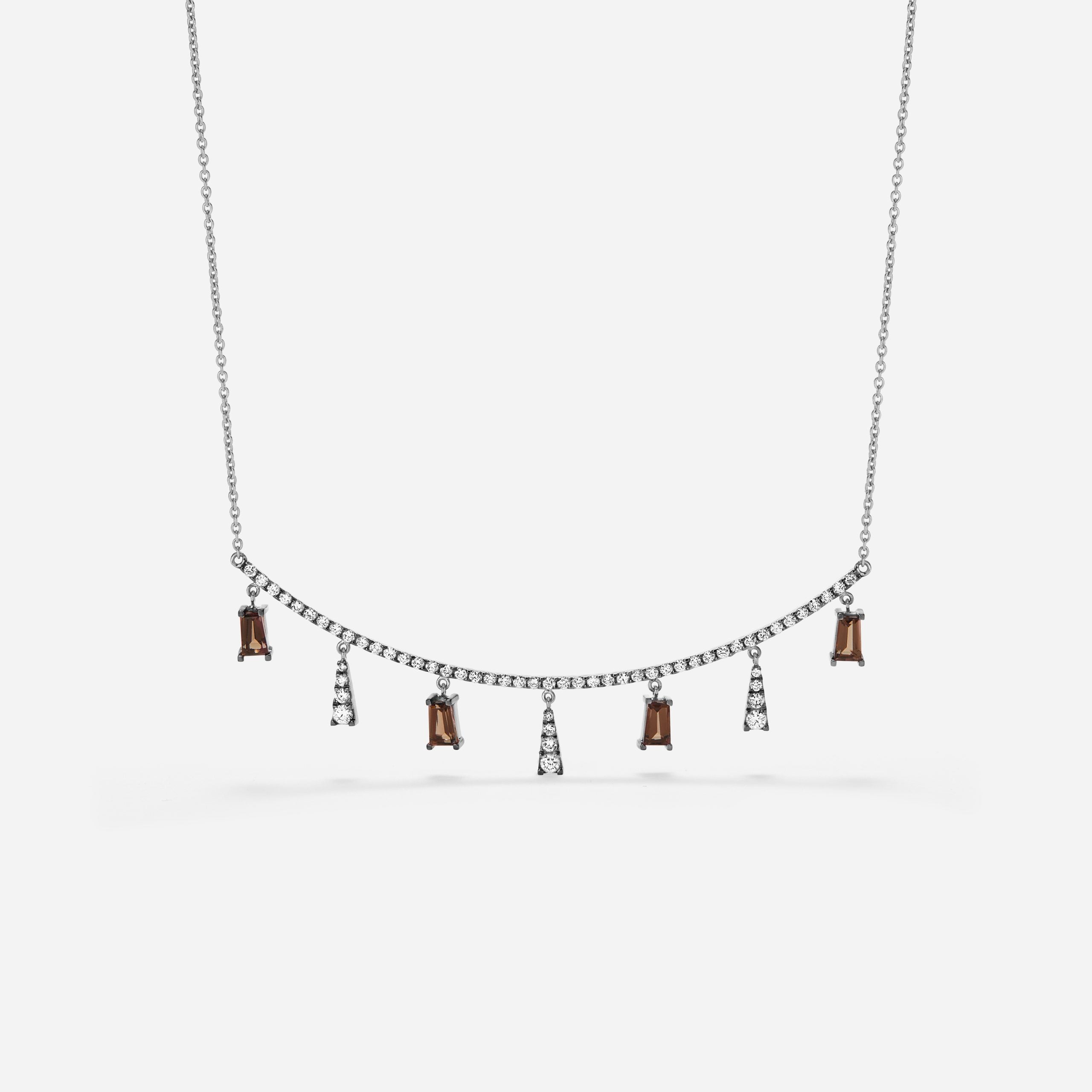 Collar Smoky Club