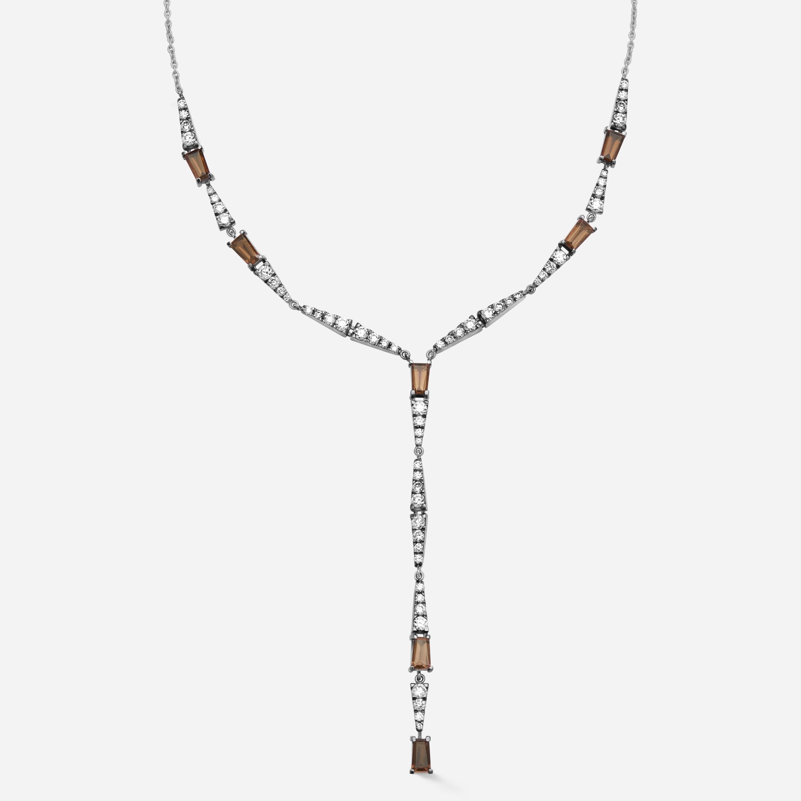 Collar Smoky Club Largo