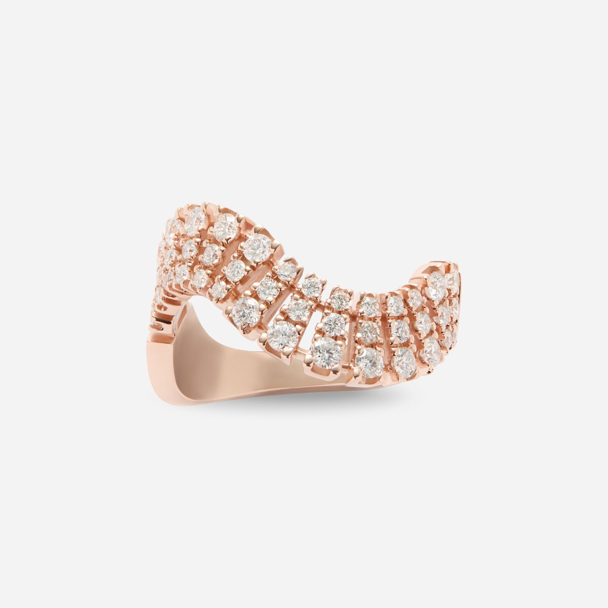 Anillo Smoky Club mini