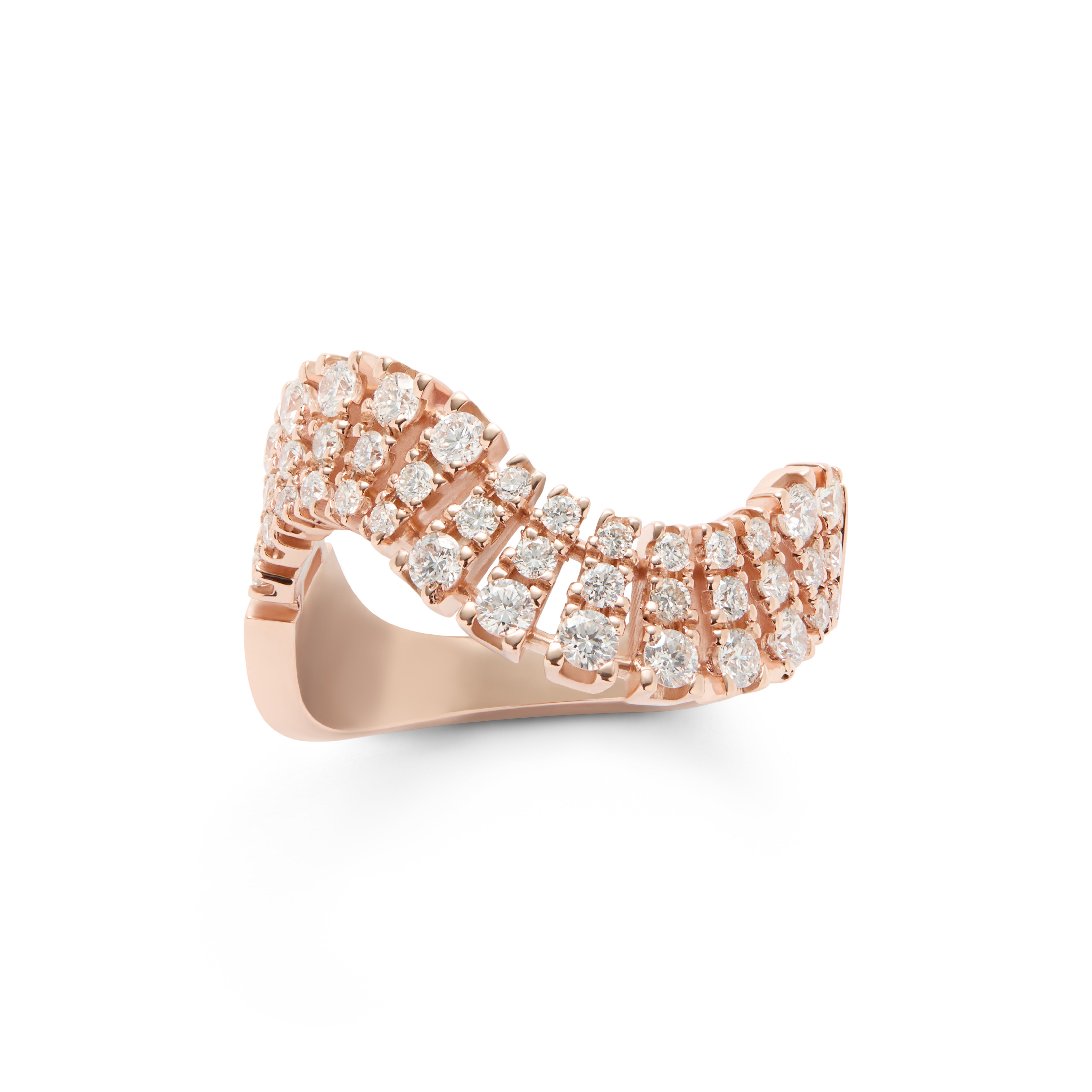Anillo Smoky Club mini