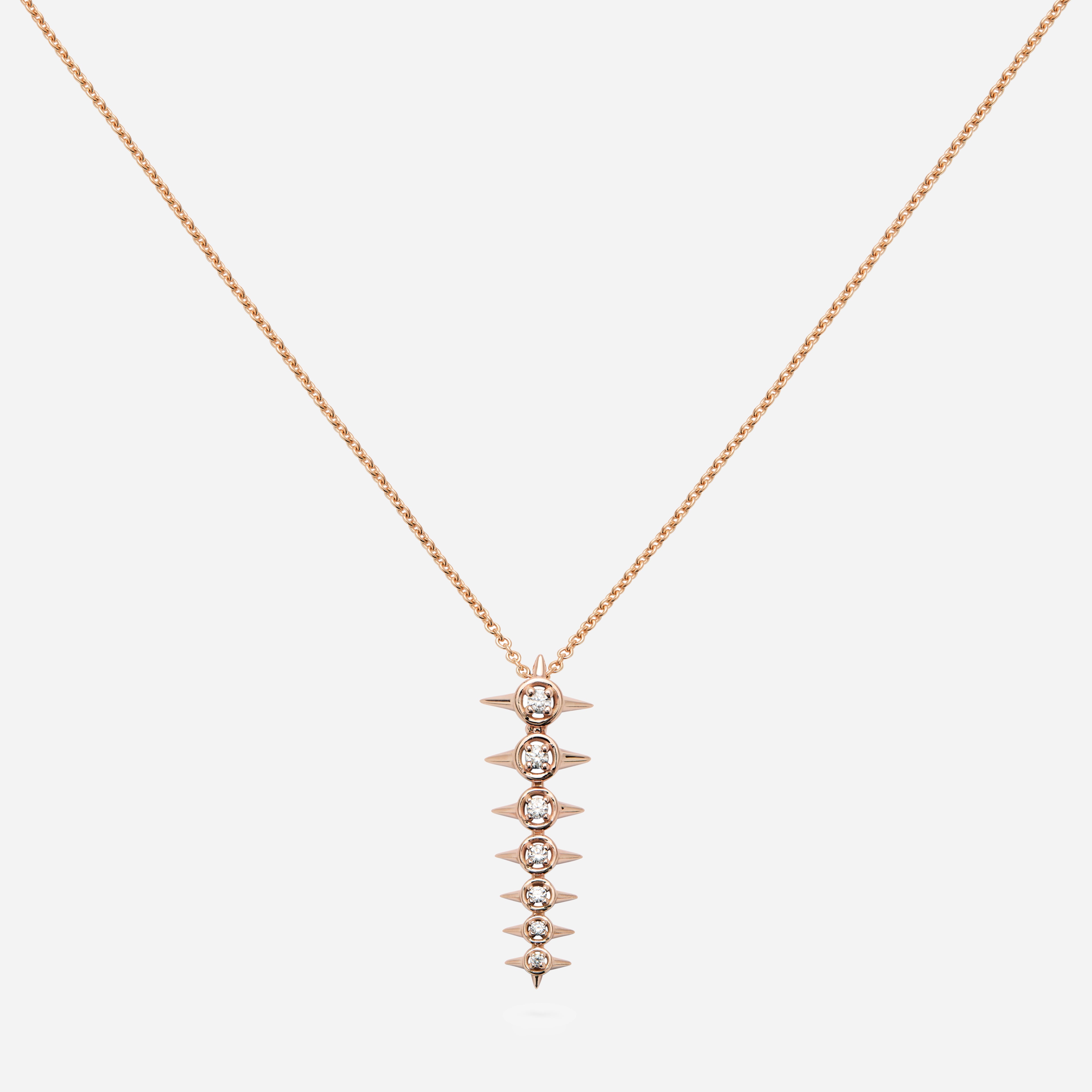 COLLAR PEAK PALACE  L