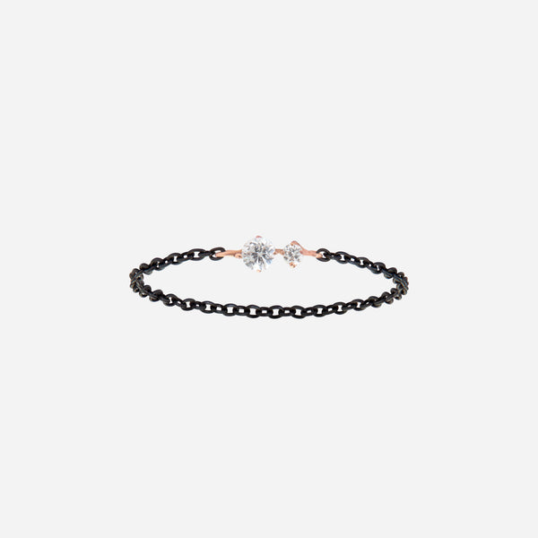 ÉCLAT NOIR Ring