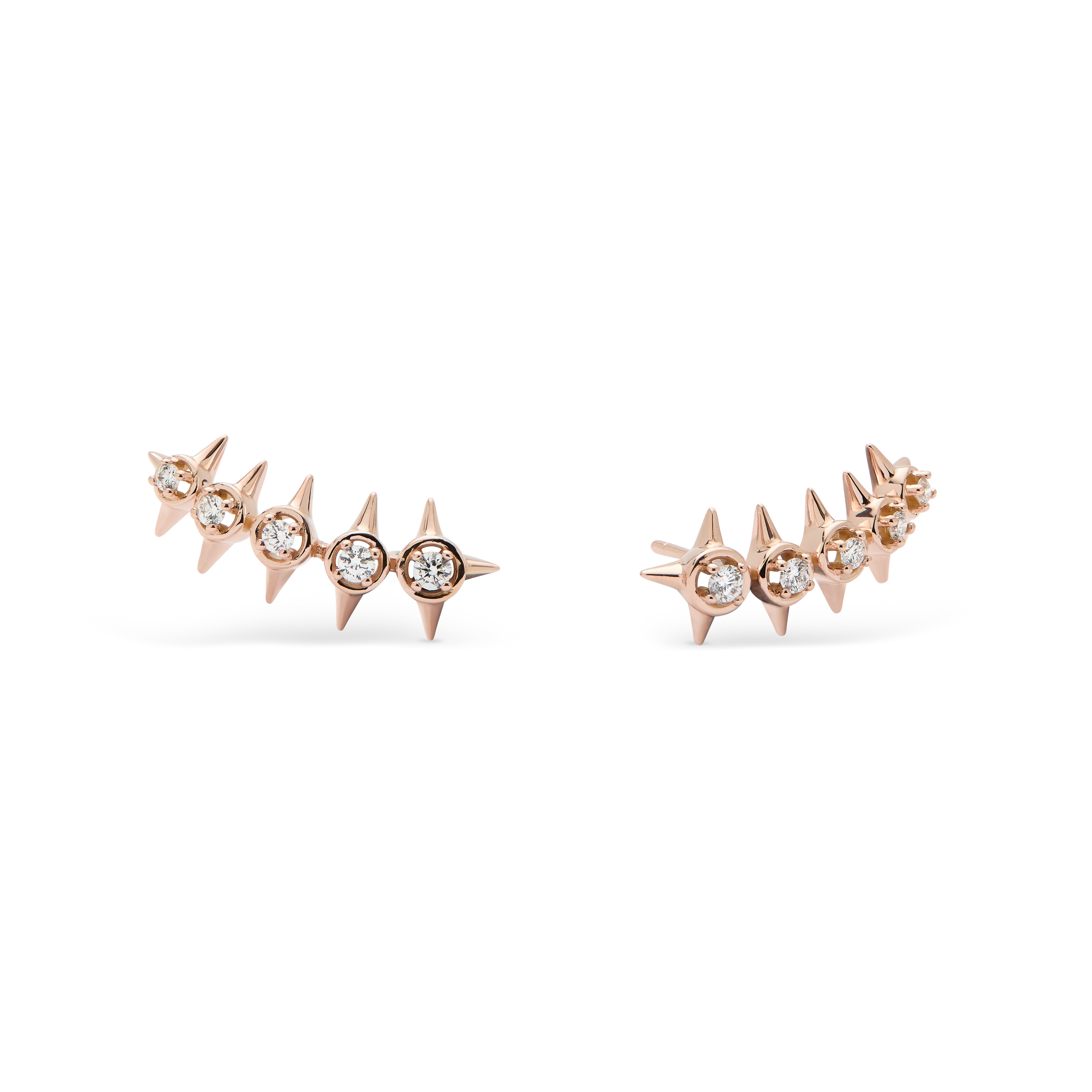 PENDIENTES PEAK PALACE CRAWLER M