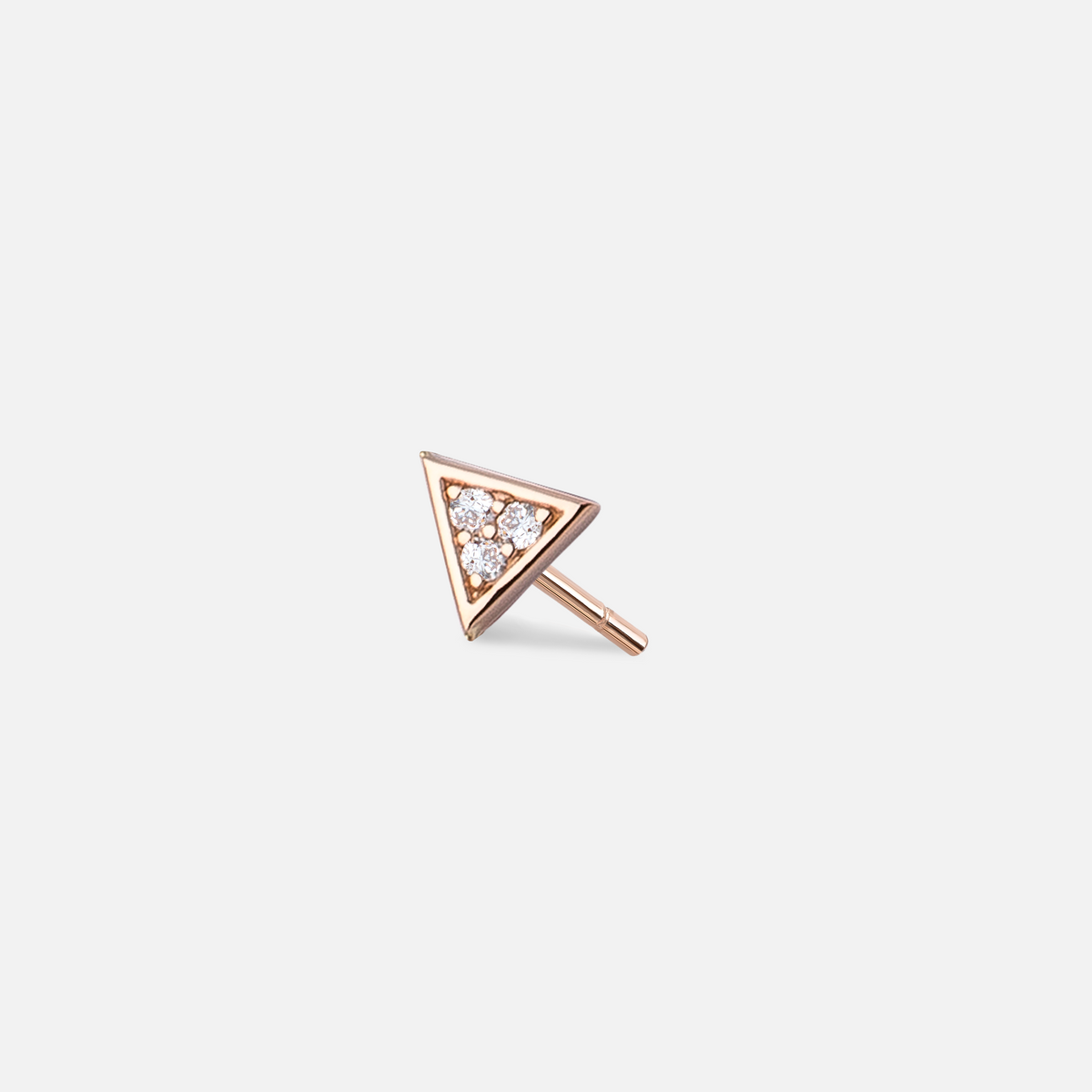 Pendiente Marquise&Co. Stud FLASH SALE