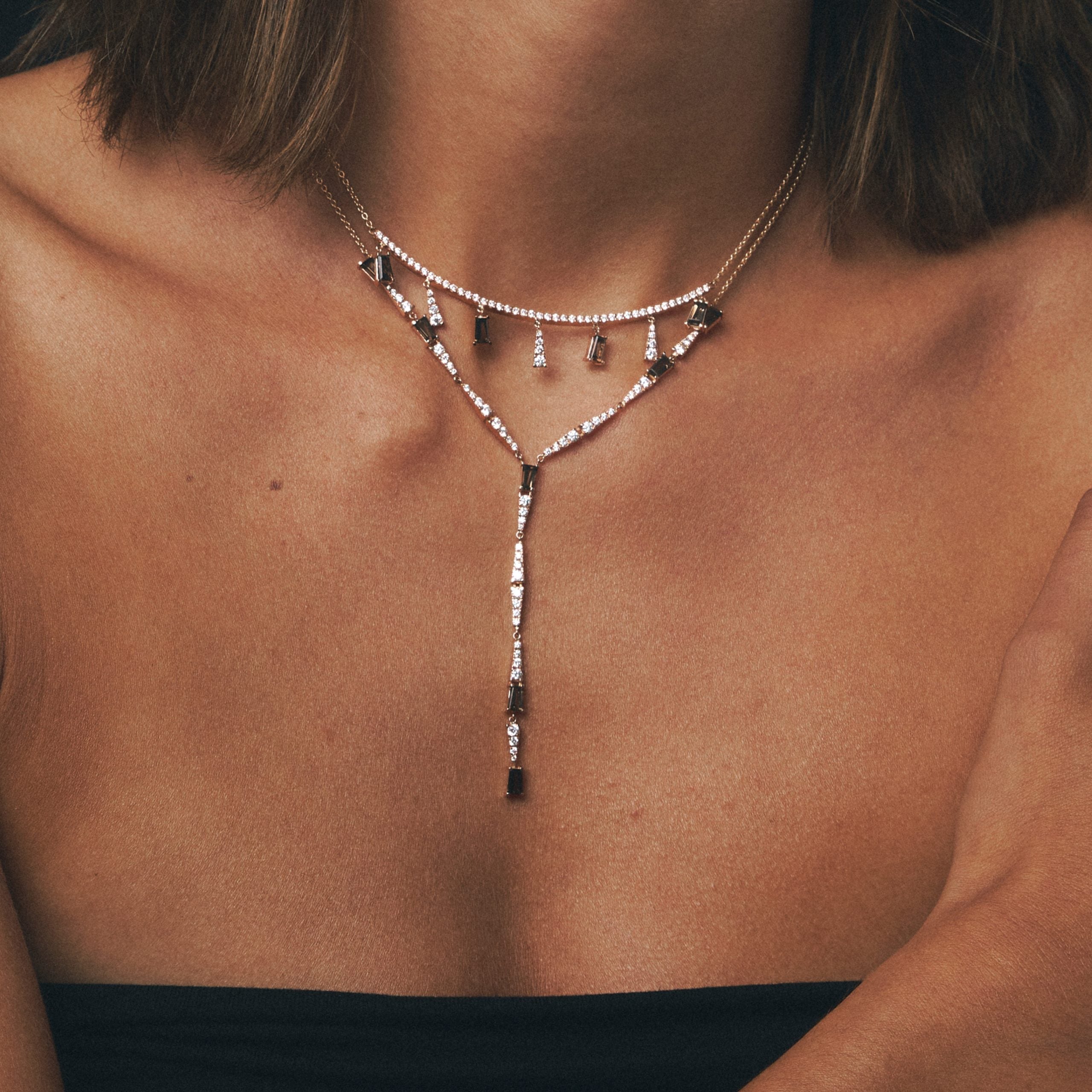 Collar Smoky Club