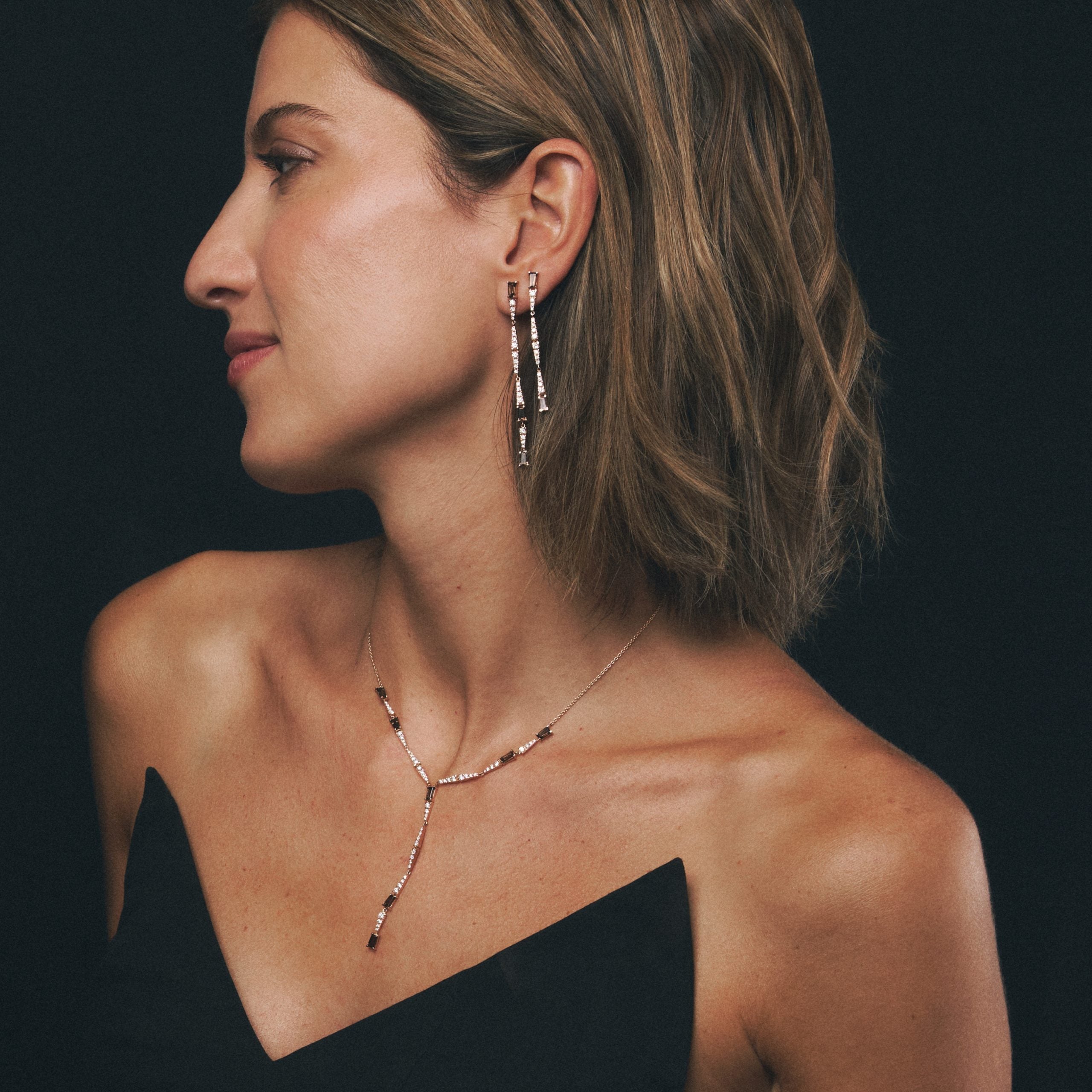 Collar Smoky Club Largo