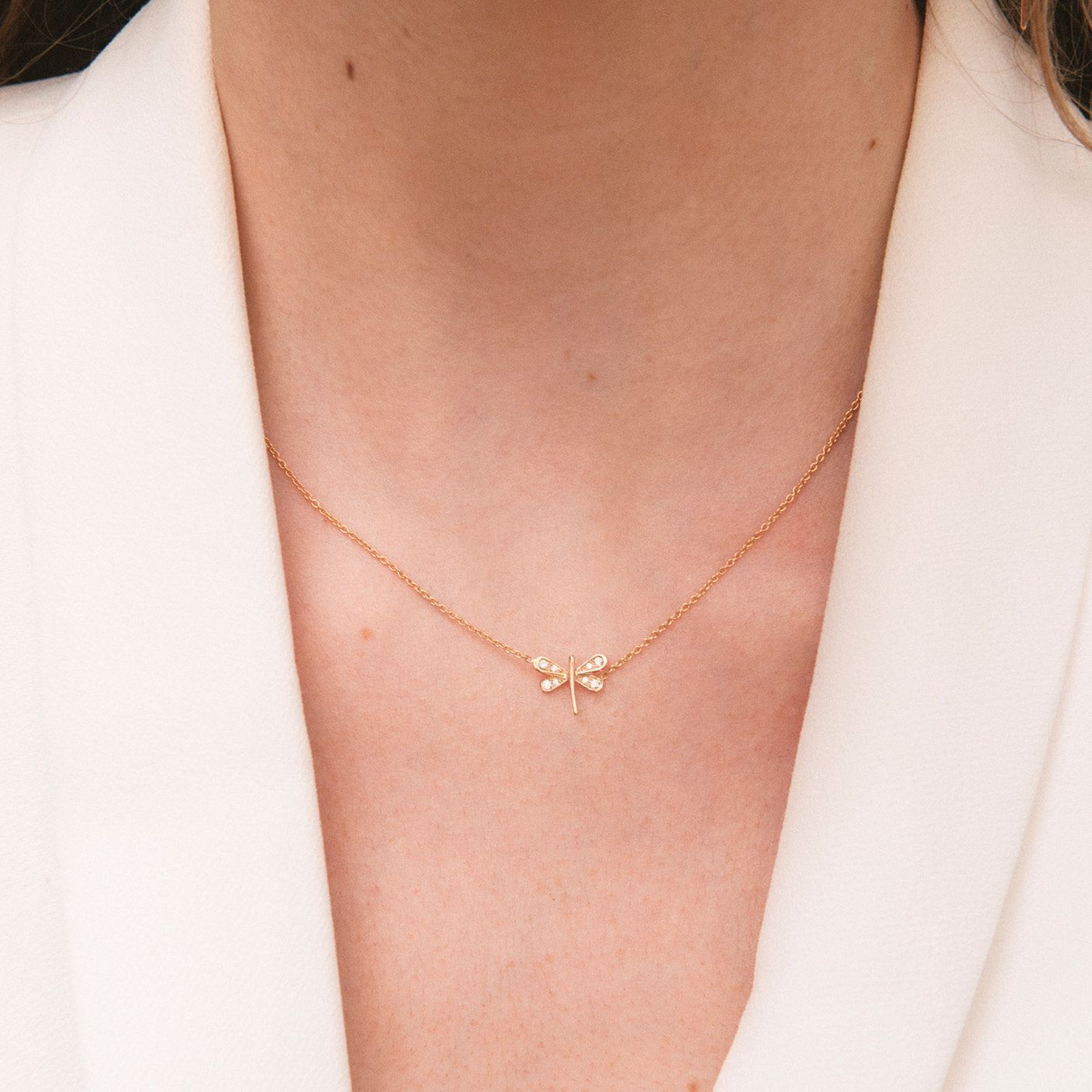 COLLAR TOMBO