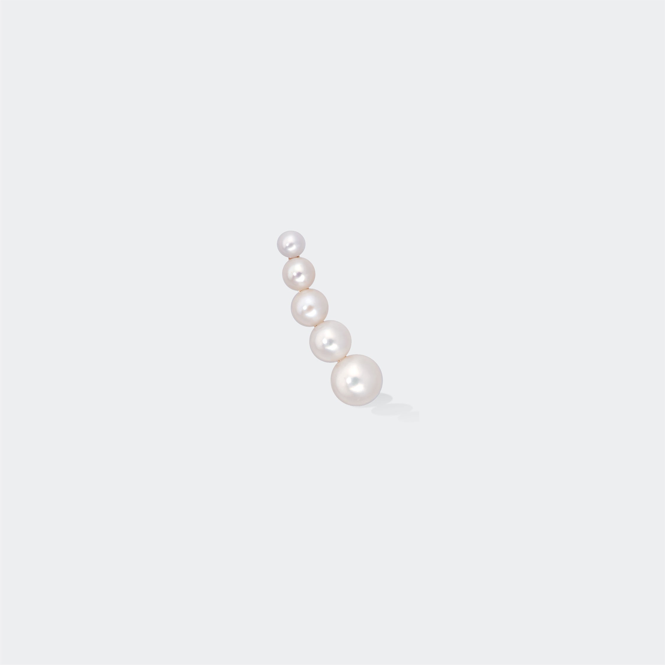Pendientes sunrise