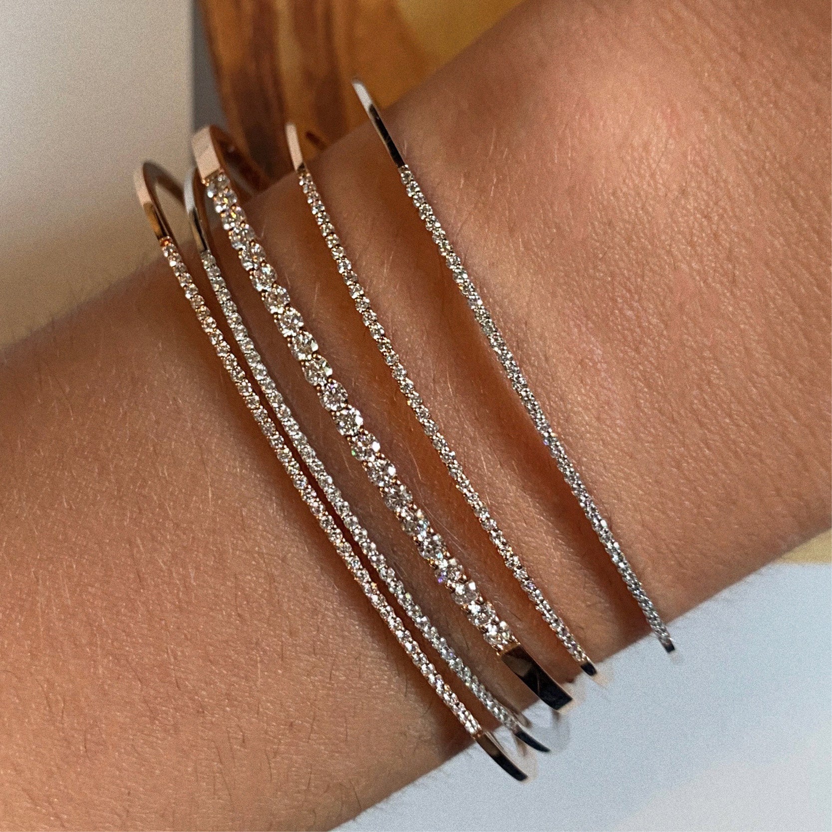 Shewel Bracelet