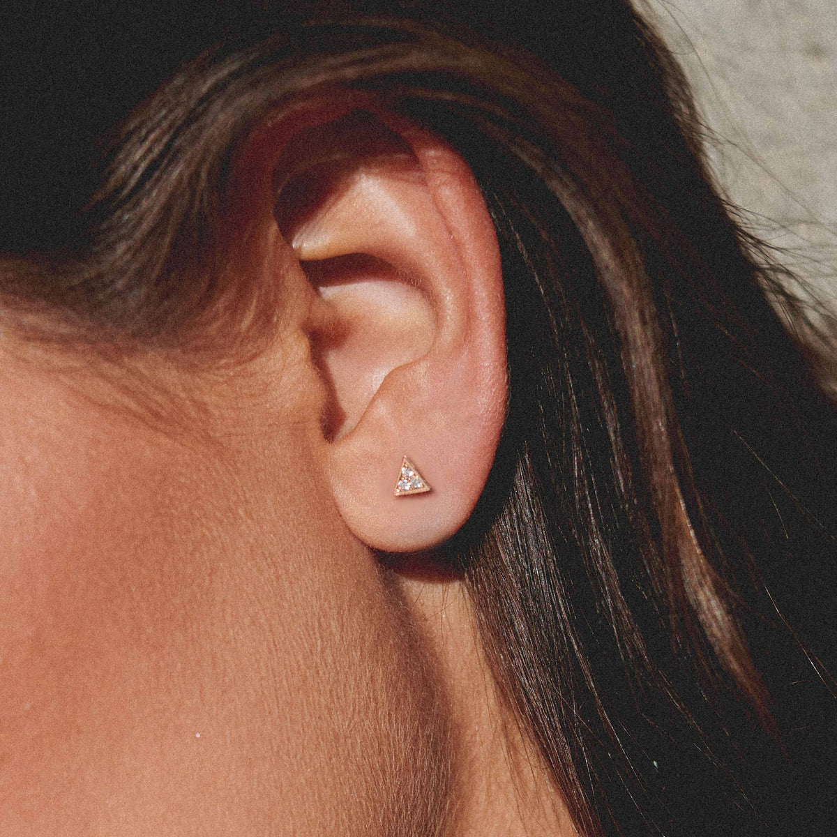 Pendiente Marquise&Co. Stud FLASH SALE